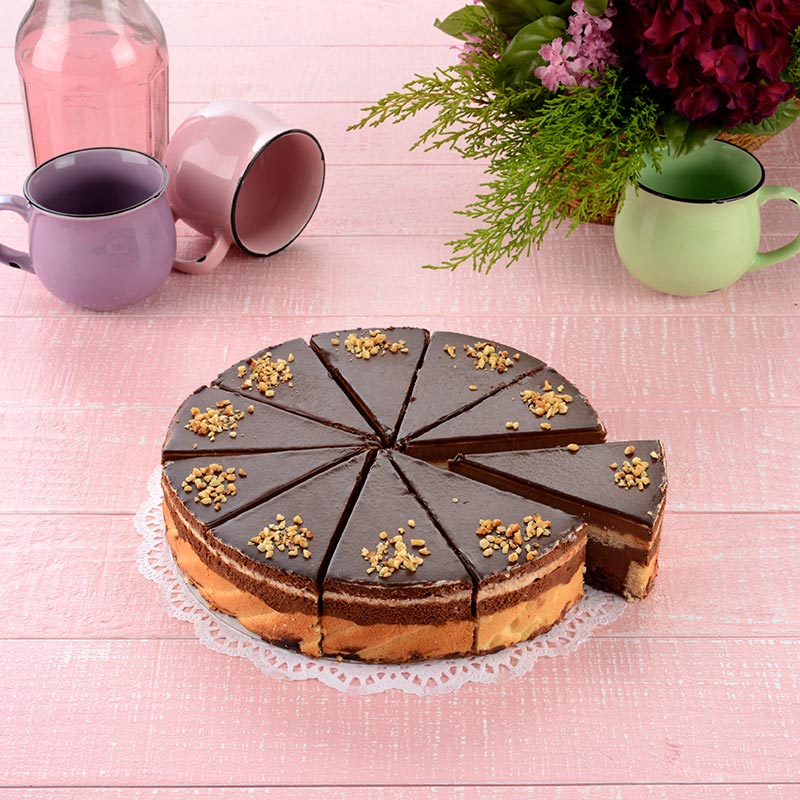 Mirabel Cake